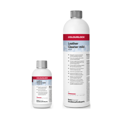 Colourlock Leather Cleaner Mild