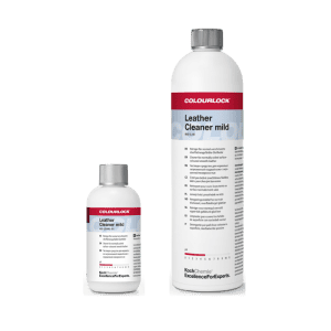 Colourlock Leather Cleaner Mild