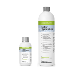 Colourlock Leather Cleaner Strong