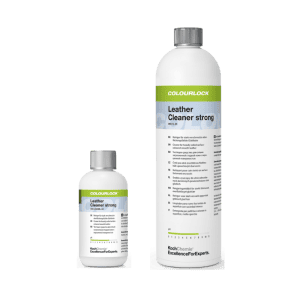 Colourlock Leather Cleaner Strong