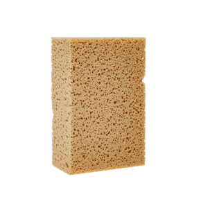 Vaskesvamp 200 x 130 x 65 mm (1 Stk)