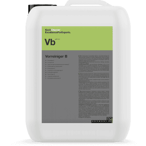 Vorreiniger B (22 kg) Vb