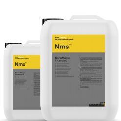 Koch-Chemie NanoMagicShampoo - Bilshampoo med voks