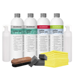 Colourlock Stor Pakke