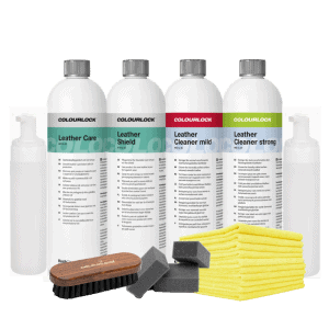 Colourlock Stor Pakke