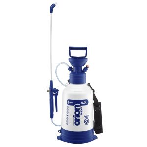 Kwazar Sprayer Orion Super Alkaline 6L
