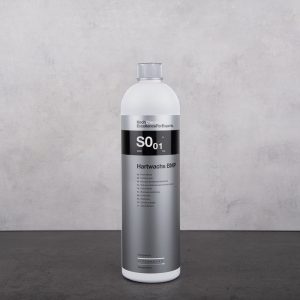 Hartwachs BMP (1L) S0.01