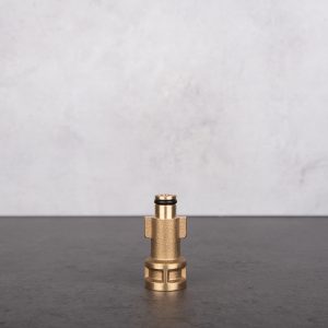 Bosch/AQT/Foma Bajonett