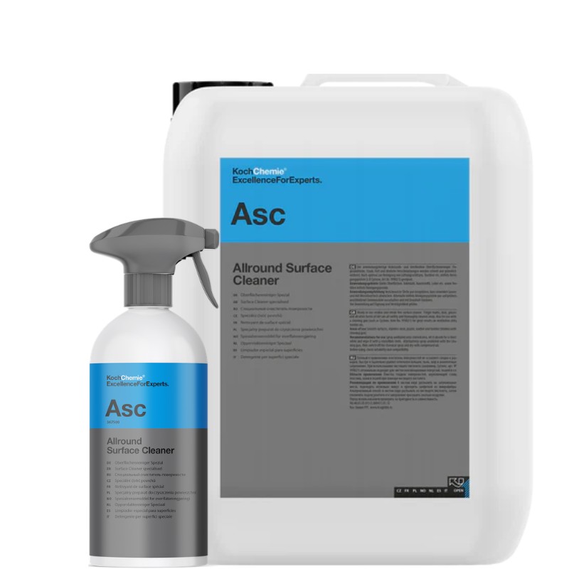 Koch-Chemie Allround Surface Cleaner