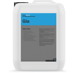 GLAS STAR (10 kg) Gla