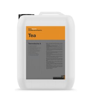 Teerwäsche A (20L) Tea