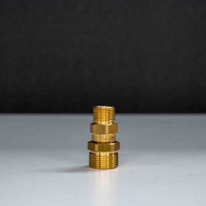 Foma M22-M til 3/8"-M