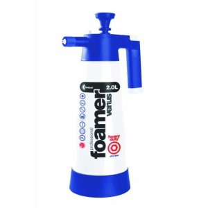 Kwazar Venus Super Foamer HD Alka Line -2,0L - BOX