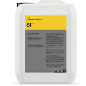 Super Foam (11kg) Sf