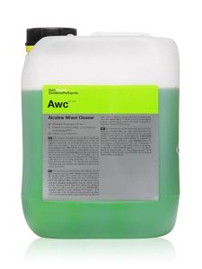 Alcaline Wheel Cleaner (5 L) AWC