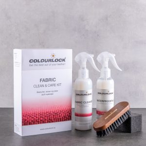 Fabric Clean & Care Kit (200 ml)