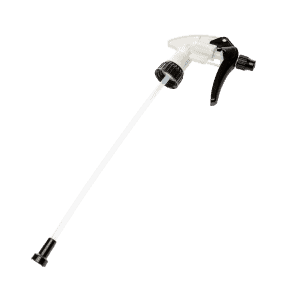 Star spray head (1 Stk)