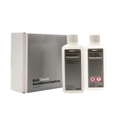 Koch-Chemie Nano Glassforsegling