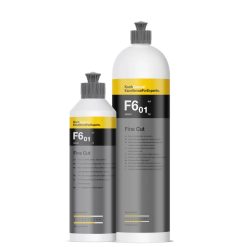 Koch-Chemie Fine Cut F6.01 - Enstegs poleringspasta