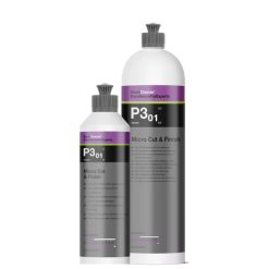 Koch-Chemie P3.01 Micro Cut & Finish - Fint poleringsmiddel