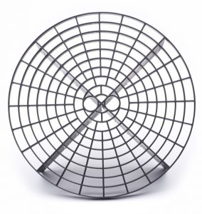 Grit Guard-rist