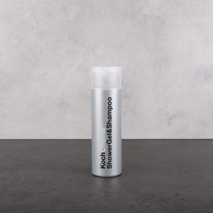 Shower Gel&Shampoo (200 ml)