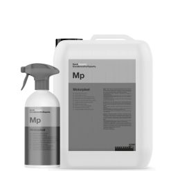 Koch-Chemie Motorplast - Motorfornyer