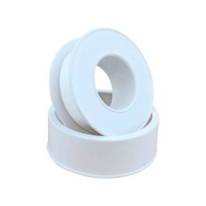 Gjengetape 12mm x 10M
