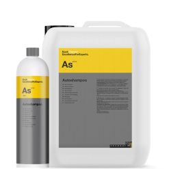 Koch-Chemie Autoshampoo - Bilshampo