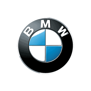 BMW logo