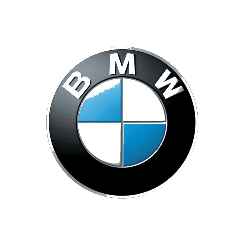 BMW logo