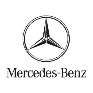 Mercedes logo