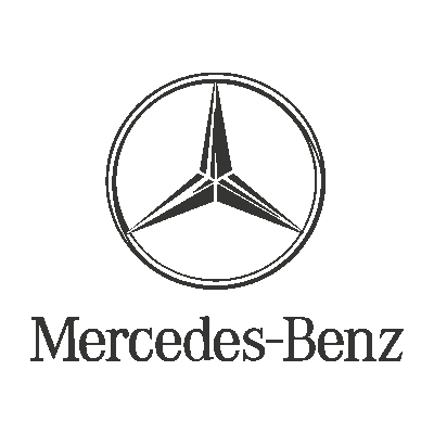 Mercedes logo