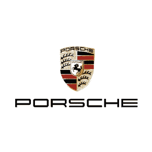 Porche logo