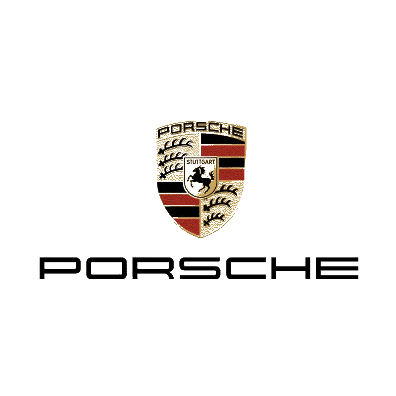 Porche logo