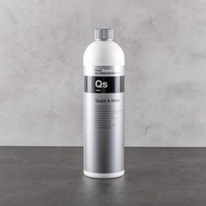 Quick & Shine (1L) Qs