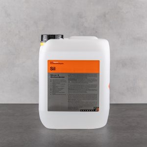 SILICON- & WACHSENTFERNER isopropanol /control spray (5 kg) Sil