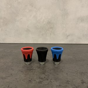 R+M Suttner ST-10 Dyseholder