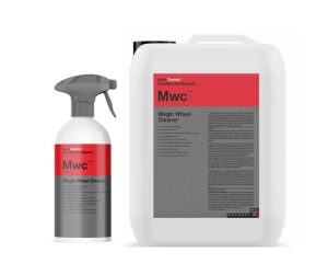 Koch-Chemie Magic Wheel Cleaner - Felgrens