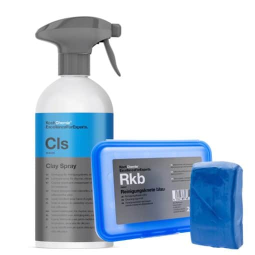Koch-Chemie Claykit