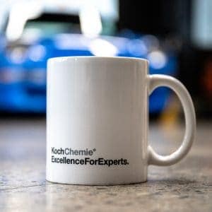 KC Kaffekopp / Coffee Cups
