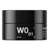 Hand Wax W0.01