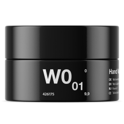 Koch-Chemie Hand Wax W0.01 - Carnaubavoks