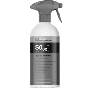 Spray Sealant (500ml) S0.02