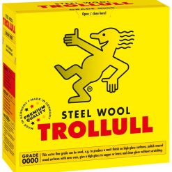 Trollull
