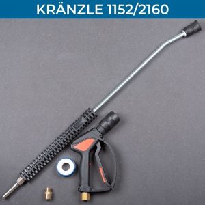 Lansepakke for Kränzle 1152/2160