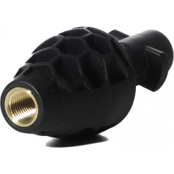 AVA Bajonett Han - AVA Kobling til skumkanon