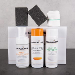 Leather Fresh kit (inkl F034)