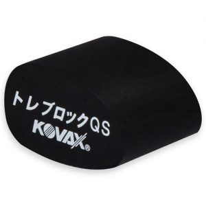 Kovax Toleblock QS Slipekloss Rund