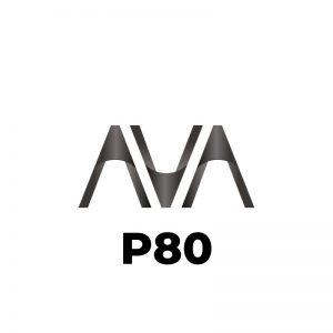 MTM lansepakke for AVA P80